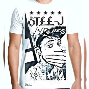 Meet your Posher, Danny stee